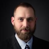 D. Mathew Blackburn D. Mathew Blackburn