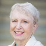 Martha Warriner Jarrett Martha Warriner Jarrett