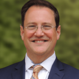 MacDaniel E. Reynolds Photo