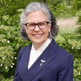 Renee Colette Redman Photo