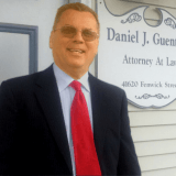 Daniel J. Guenther Photo