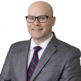 Michael E. Underwood Photo