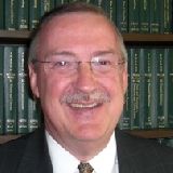 Michael A Johnson Photo