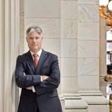 Daniel A. McGowan Photo