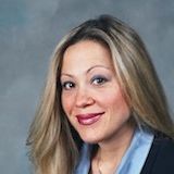 Monica P. Navarro Photo