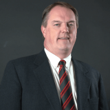 Timothy M. McLaughlin Photo