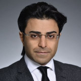Doron Eghbali Photo