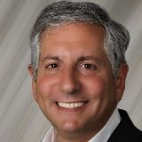 Allan Baron Photo