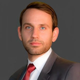 Matthew D. Roy Photo