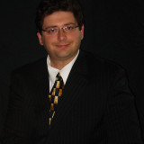 Dr. Paul Christopher Grivas Photo