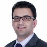 Khalil Khan Photo
