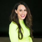 Sarah Schielke Photo