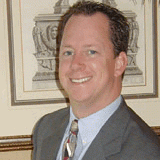Kevin C. Ford Photo