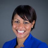 Mrs. Ean P. Hamilton Photo