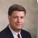 Mr. Darrell Keith Brown Photo