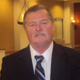 Mr. John F Geraghty Jr. Photo