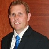 Jason P. Matthews Photo