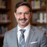 Randall R. Saxton Photo