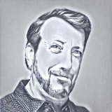Mr. Gary M. Kramer Photo