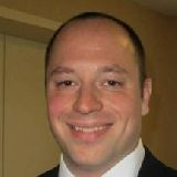 Eric J. Sheppard Photo