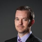 Scott W. Paris Photo