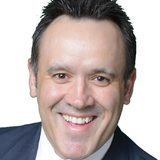 Brian Michael Walsh Photo