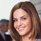Rachel  Berlin Benjamin Photo