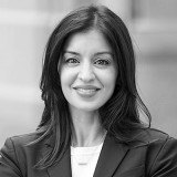 Monica R. Shah Photo