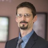 Aaron S. Ferreira Photo