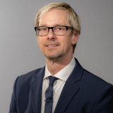 Jonathan Turner Photo