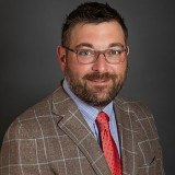 Jeff G. Rousseau Photo