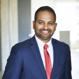Karthik Krishnan Photo