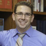 Ethan M. Weisinger Photo