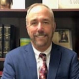 Robert S. Hannan Photo