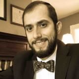 Vincent J Mata Photo