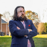 James Thomas Photo