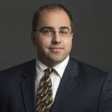 Matthew J. Dorry Photo
