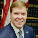 Cory J.H. Crenshaw Photo