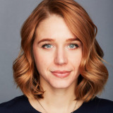 Shannon H.P. Ward Photo
