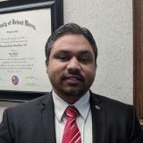 Sravanesh Muralidhar Photo