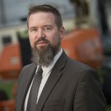 Bryan Thomas Kroes Photo