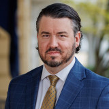 William D. Ashwell Photo