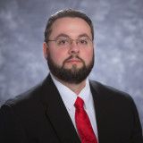 Gregory A. Wetzel Photo