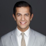 Mark Thomas Savoy Photo