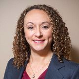 Nicole M Jaffee Photo