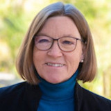 Wendy W. Smith Photo