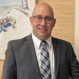 Mike T. Ramsey Photo