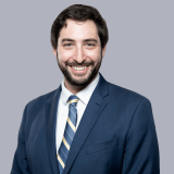 Matthew G Miller Photo