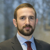 Zach Berne Photo