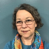 Becky E. Wilson Photo